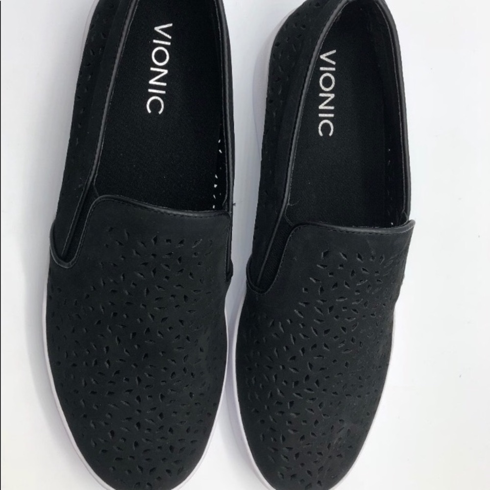 Vionic Splendid Midi Perf